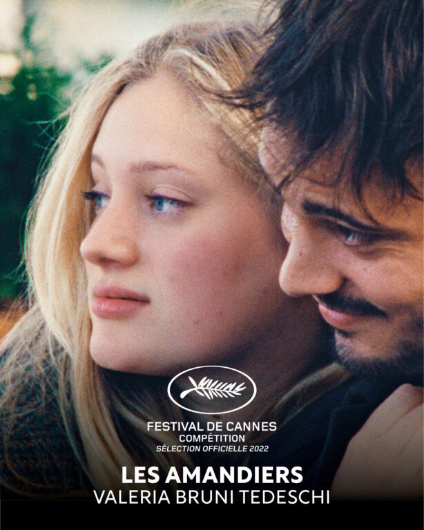 FOREVER YOUNG by VALERIA BRUNI TEDESCHI in competition @Cannes Film Festival