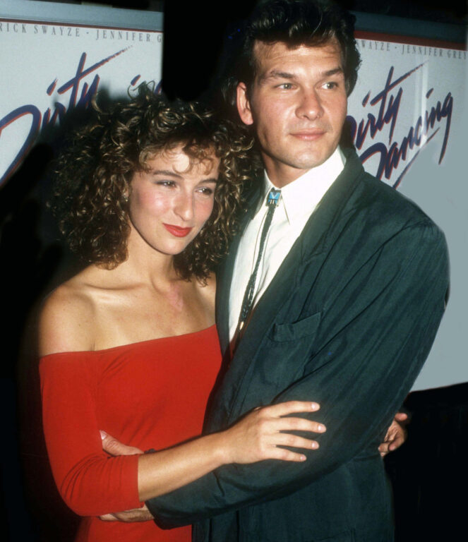 DIRTY DANCING, COMÉDIE ROMANTIQUE ENGAGÉE le 26.07 sur Arte et sur arte.tv